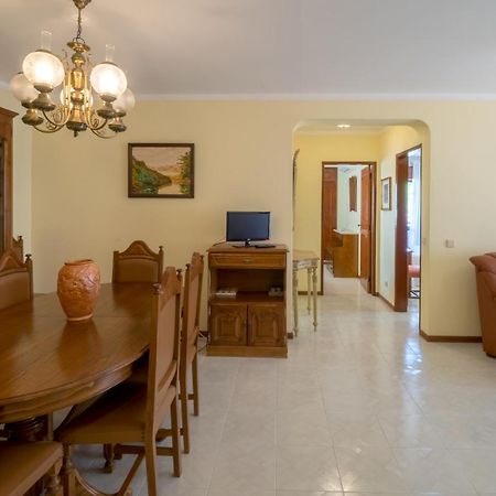 Apartamento Sao Pedro Do Mar Quarteira Ngoại thất bức ảnh