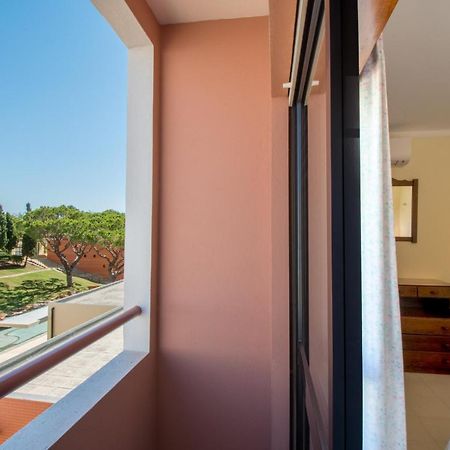 Apartamento Sao Pedro Do Mar Quarteira Ngoại thất bức ảnh