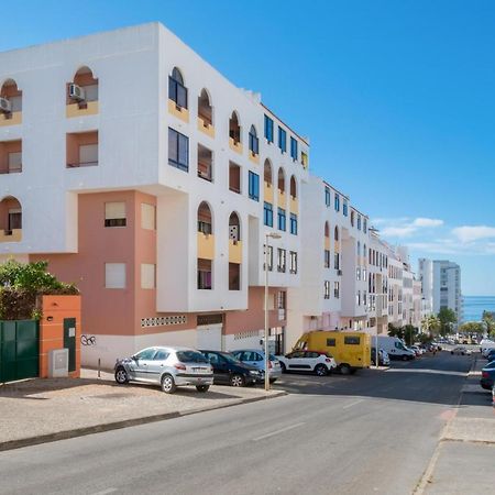 Apartamento Sao Pedro Do Mar Quarteira Ngoại thất bức ảnh