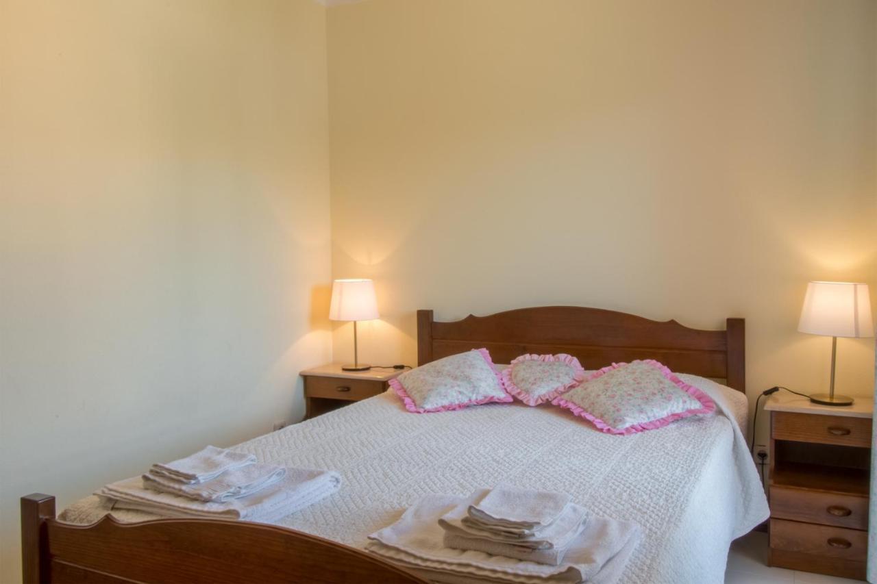 Apartamento Sao Pedro Do Mar Quarteira Ngoại thất bức ảnh