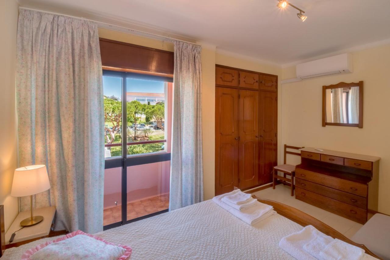 Apartamento Sao Pedro Do Mar Quarteira Ngoại thất bức ảnh