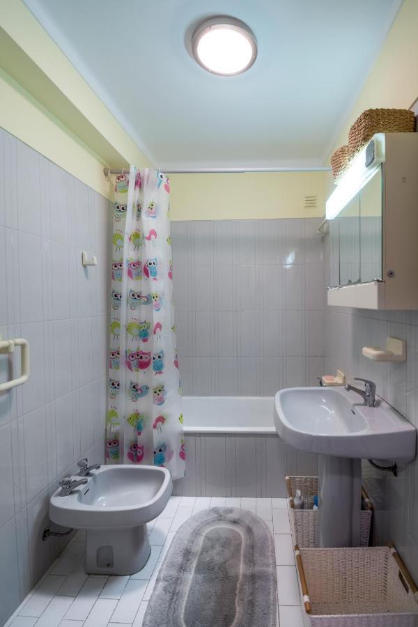 Apartamento Sao Pedro Do Mar Quarteira Ngoại thất bức ảnh