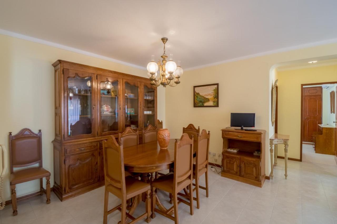 Apartamento Sao Pedro Do Mar Quarteira Ngoại thất bức ảnh