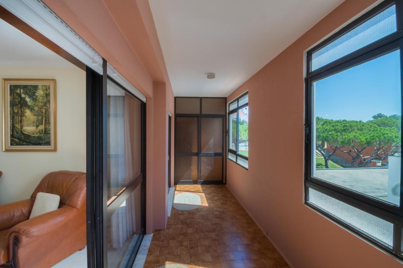 Apartamento Sao Pedro Do Mar Quarteira Ngoại thất bức ảnh