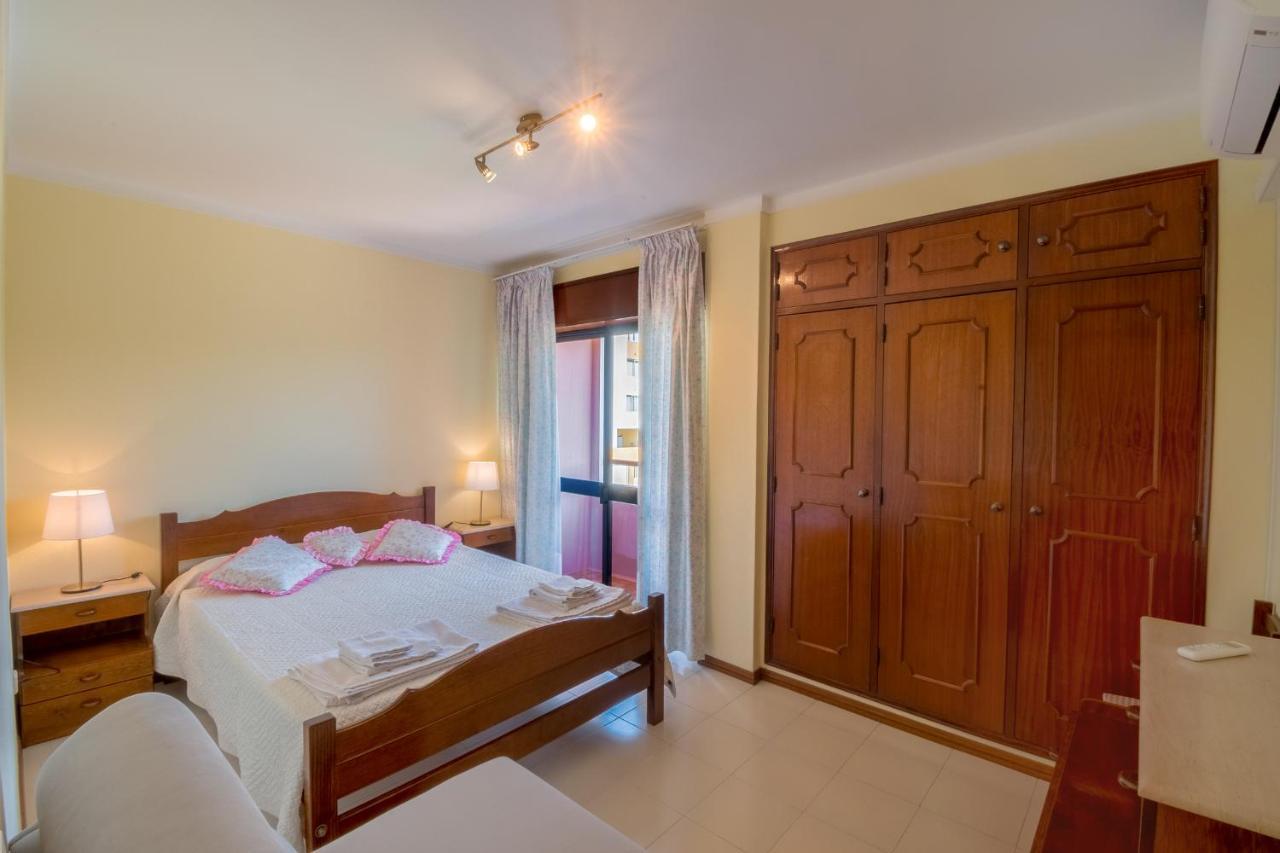 Apartamento Sao Pedro Do Mar Quarteira Ngoại thất bức ảnh